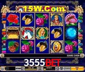 3555Bet - Winners Celebration